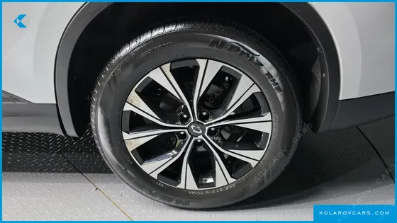 RENAULT KOREA QM6 (KOLEOS) 2.0 GDE LE SIGNATURE 2WD