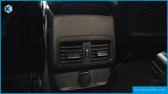 RENAULT KOREA QM6 (KOLEOS) 2.0 GDE LE SIGNATURE 2WD