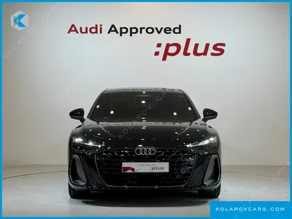 AUDI A6 55 TFSI QUATTRO S LINE