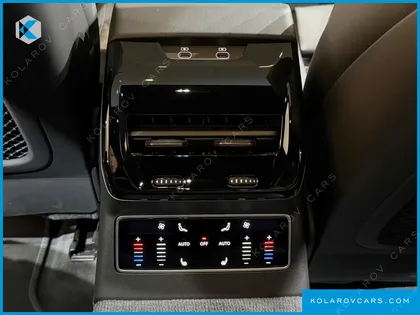 AUDI A6 55 TFSI QUATTRO S LINE