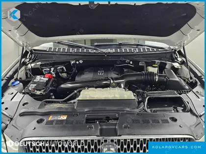 LINCOLN NAVIGATOR 3.5L