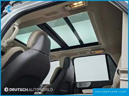 LINCOLN NAVIGATOR 3.5L