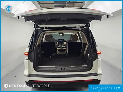 LINCOLN NAVIGATOR 3.5L