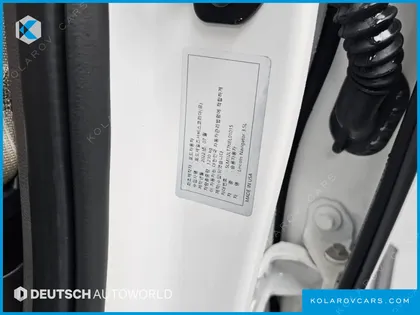 LINCOLN NAVIGATOR 3.5L
