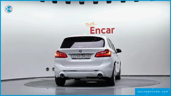 BMW 2 SERIES SPORT