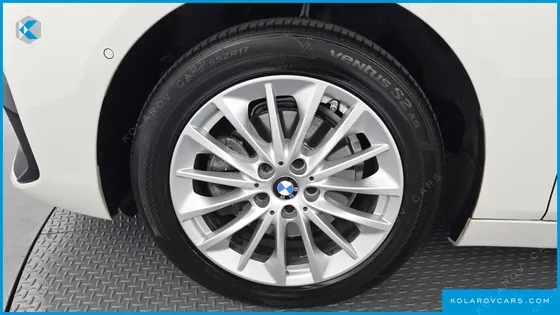 BMW 2 SERIES SPORT