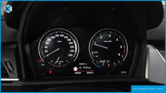 BMW 2 SERIES SPORT