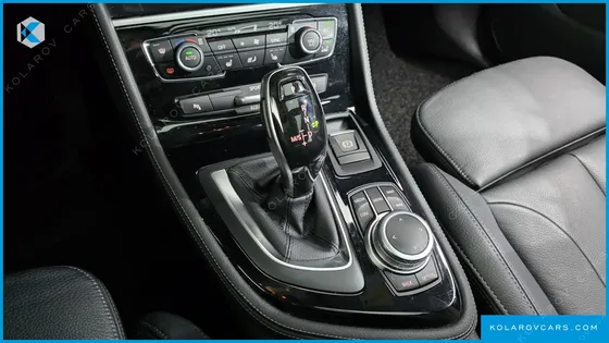 BMW 2 SERIES SPORT