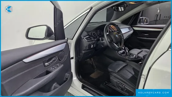 BMW 2 SERIES SPORT
