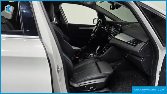 BMW 2 SERIES SPORT