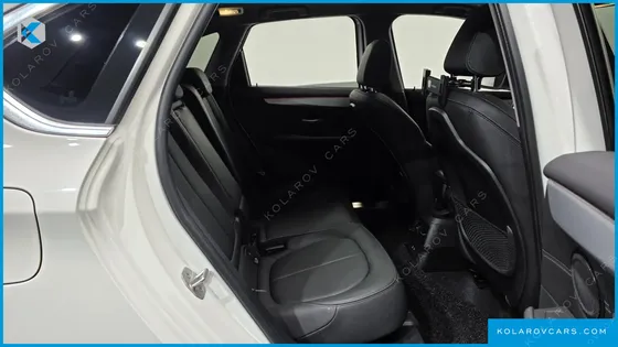 BMW 2 SERIES SPORT