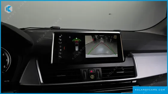 BMW 2 SERIES SPORT