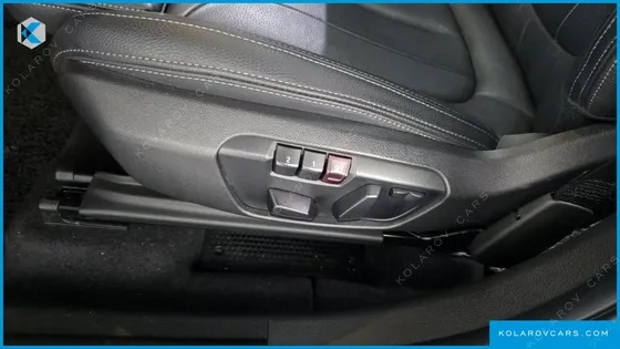 BMW 2 SERIES SPORT