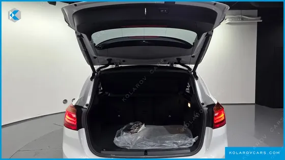 BMW 2 SERIES SPORT