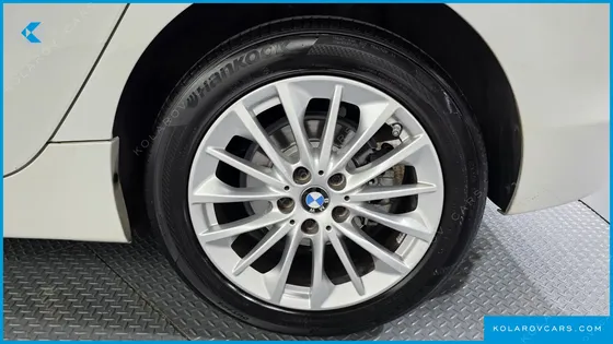 BMW 2 SERIES SPORT
