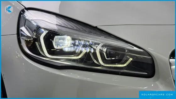 BMW 2 SERIES SPORT
