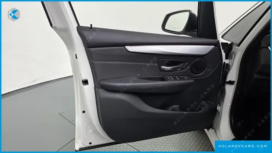 BMW 2 SERIES SPORT