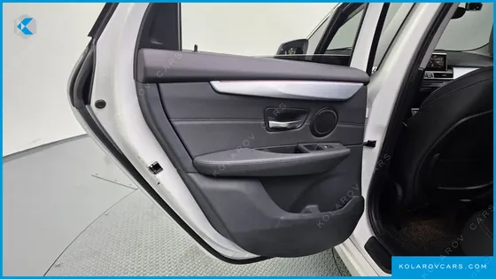 BMW 2 SERIES SPORT