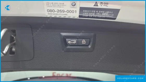 BMW 2 SERIES SPORT