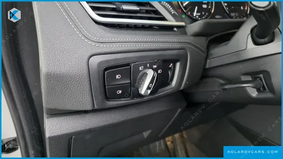 BMW 2 SERIES SPORT