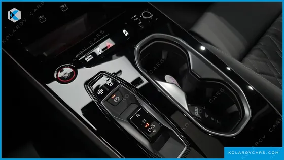 AUDI A6 55 TFSI QUATTRO S LINE