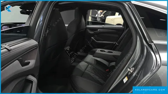 AUDI A6 55 TFSI QUATTRO S LINE