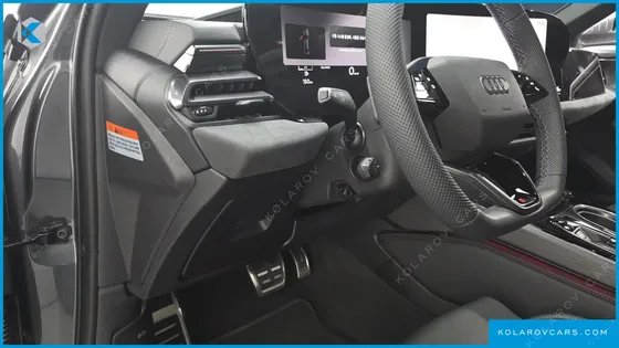 AUDI A6 55 TFSI QUATTRO S LINE