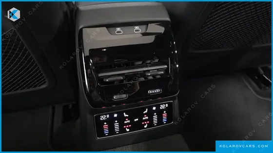 AUDI A6 55 TFSI QUATTRO S LINE
