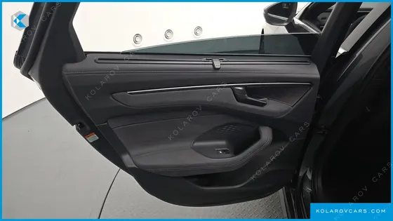 AUDI A6 55 TFSI QUATTRO S LINE