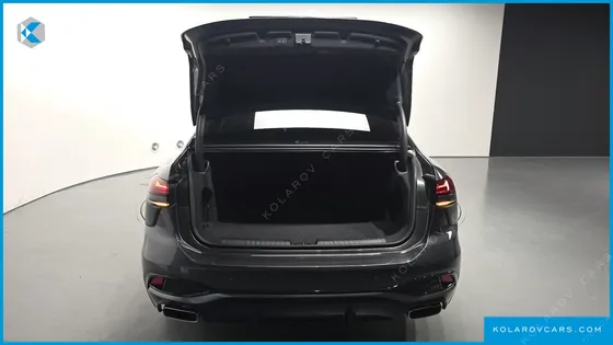 AUDI A6 55 TFSI QUATTRO S LINE