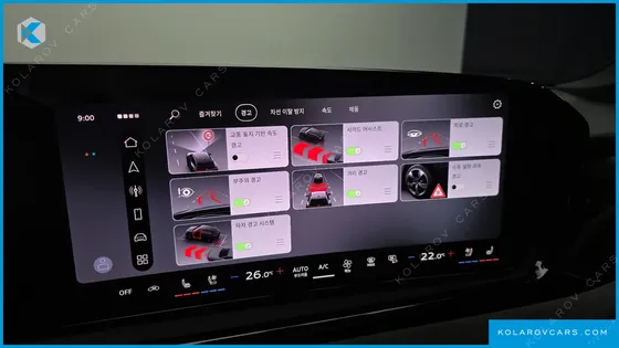 AUDI A6 55 TFSI QUATTRO S LINE