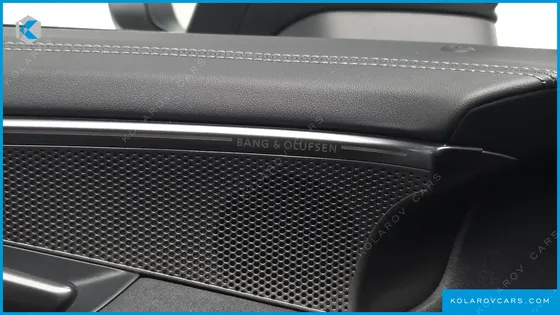AUDI A6 55 TFSI QUATTRO S LINE