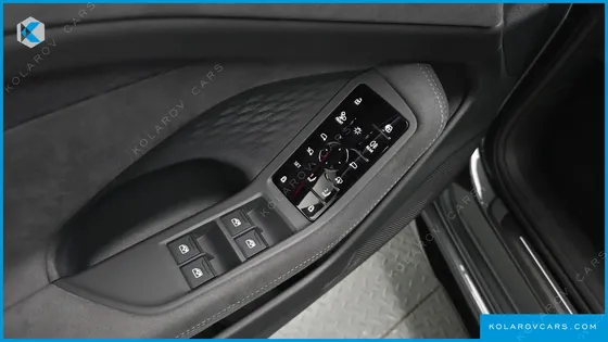 AUDI A6 55 TFSI QUATTRO S LINE