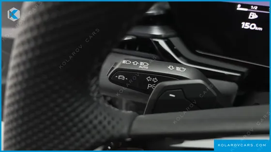 AUDI A6 55 TFSI QUATTRO S LINE