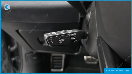 AUDI A6 55 TFSI QUATTRO S LINE