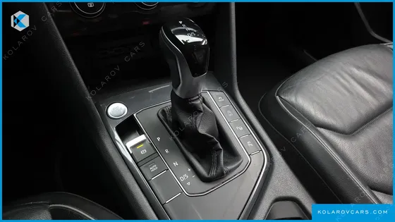 VOLKSWAGEN TIGUAN 2.0 TDI PRESTIGE