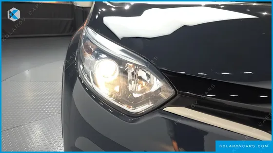 RENAULT KOREA QM3 RE
