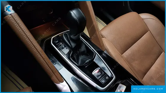 RENAULT KOREA QM6 (KOLEOS) 2.0 LPE RE SIGNATURE 2WD