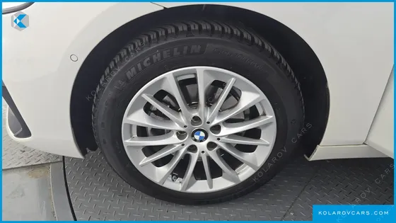 BMW 2 SERIES LUXURY
