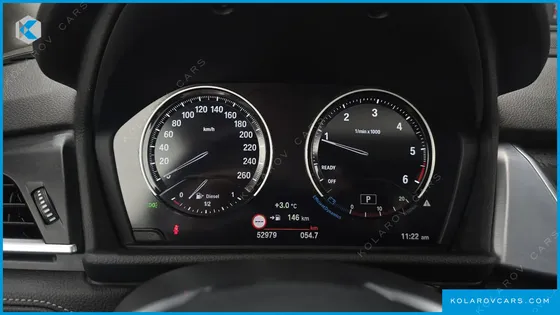 BMW 2 SERIES LUXURY