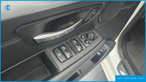 BMW 2 SERIES LUXURY