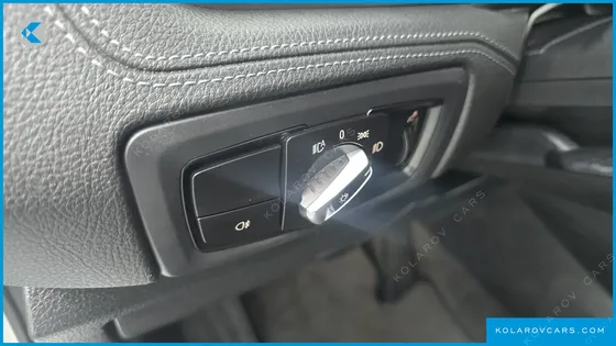 BMW 2 SERIES LUXURY