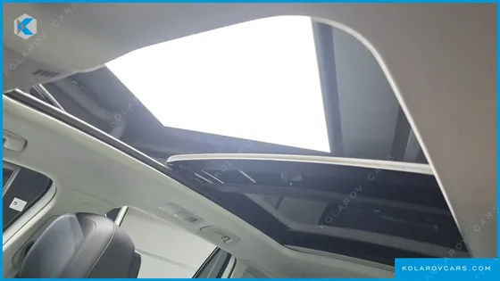 VOLKSWAGEN TIGUAN 2.0 TDI 4MOTION PRESTIGE