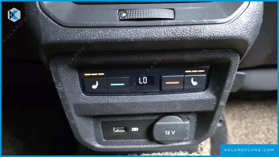 VOLKSWAGEN TIGUAN 2.0 TDI 4MOTION PRESTIGE
