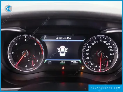 GENESIS G70 2.2D