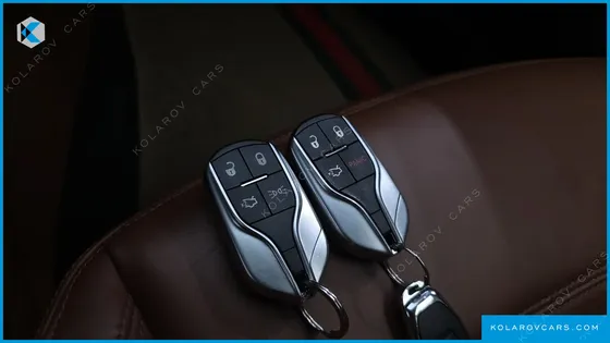 MASERATI QUATTROPORTE 3.0 V6 GRANLUSSO