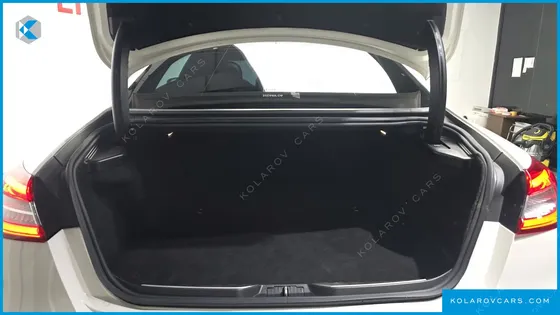 MASERATI QUATTROPORTE 3.0 V6 GRANLUSSO