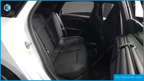 AUDI A6 55 TFSI QUATTRO S LINE