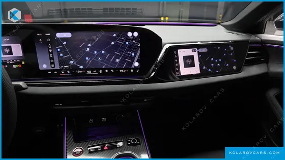 AUDI A6 55 TFSI QUATTRO S LINE