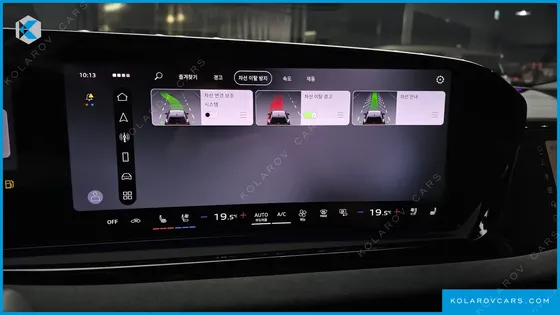 AUDI A6 55 TFSI QUATTRO S LINE